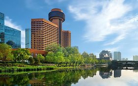 The Kunlun Beijing Jin Jiang Radisson
